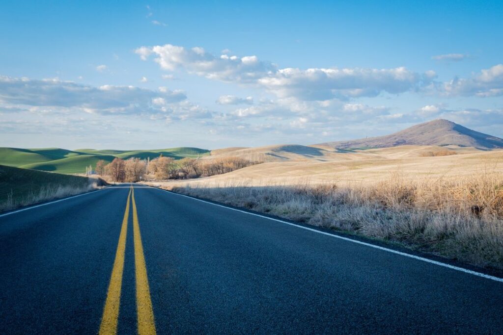 Highway Hypnosis: What It Is and How to Avoid It