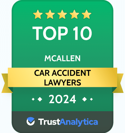 Top McAllen Car Accident Lawyer