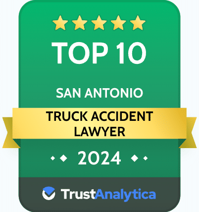 Top San Antonio Truck Accident Lawyer