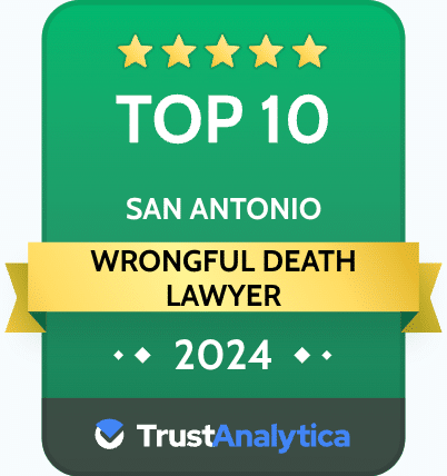 Top San Antonio Wrongful Death Lawyer