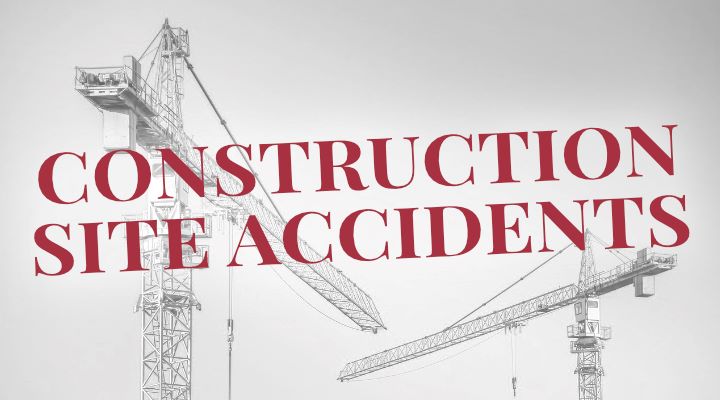 Construction Accidents