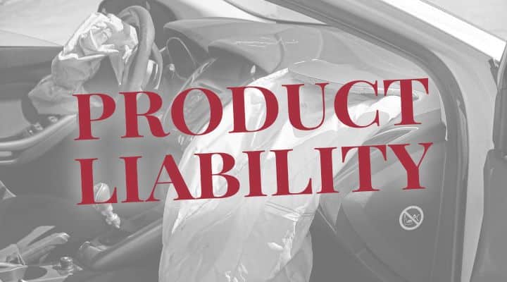 Product Liability