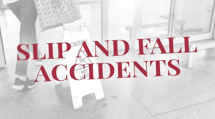 Slip-and-Fall Accidents