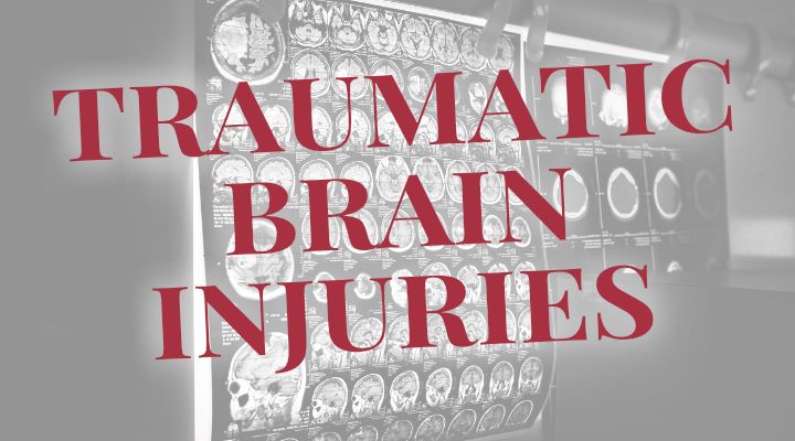 Traumatic Brain Injuries