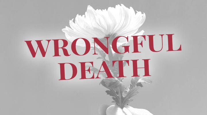 Wrongful Death